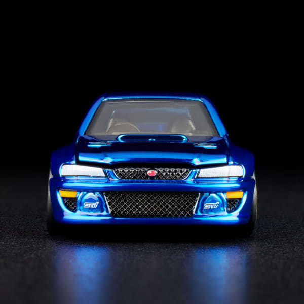 RLC Exclusive 1998 Subaru 22B-STi