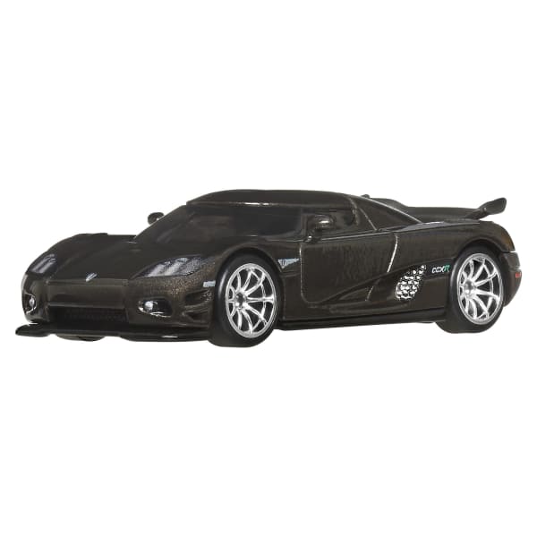 Hot Wheels Premium Fast & Furious Koenigsegg CCXR