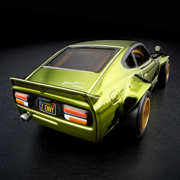 RLC Exclusive Custom ’72 Datsun 240Z