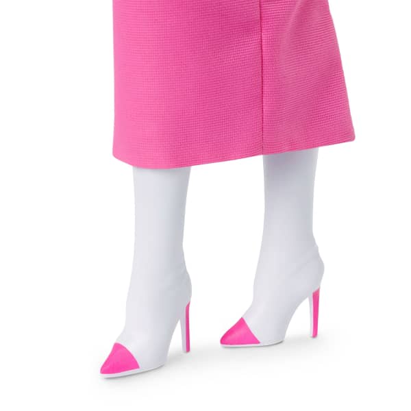 Styled by Andrew Mukamal Barbie Doll