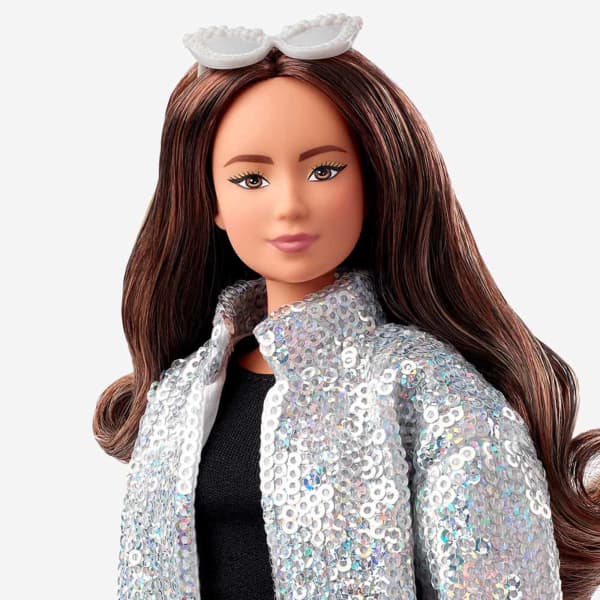 Barbie @BarbieStyle Doll 3