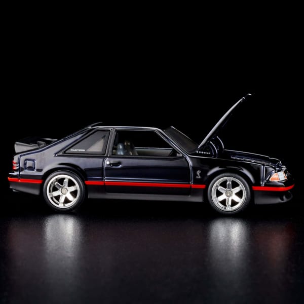 2023 RLC Membership ’93 Ford Cobra R