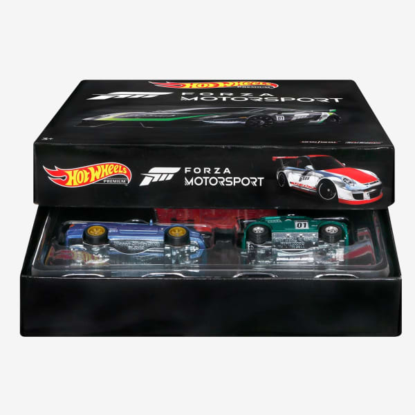 Forza Motorsport Premium 5-Pack