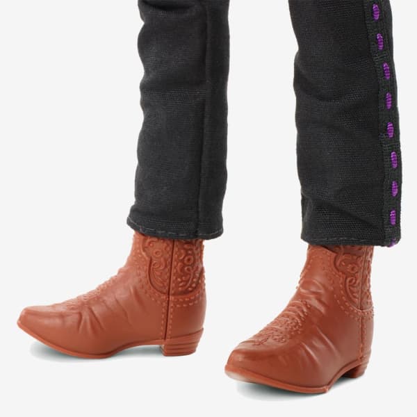 Barbie 2021 Dia De Muertos Ken Doll