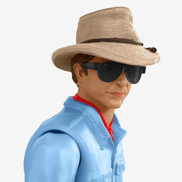 Jurassic World Hammond Collection Dr. Alan Grant Figure