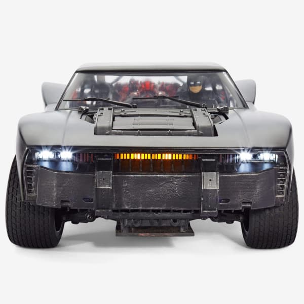 LEGENDS OF BATMAN ULTIMATE バットマン 1996 Kenner Ultimate Knightquest Batman Legends of Batman 16