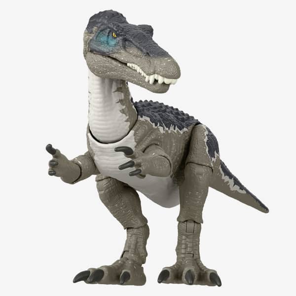 Jurassic World Hammond Collection Baryonyx Figure