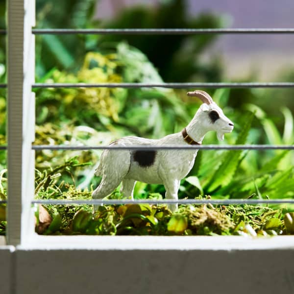 Jurassic World The Gates Crowdfund