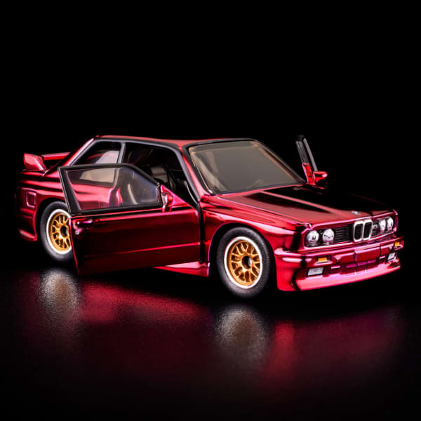 RLC Exclusive 1991 BMW M3