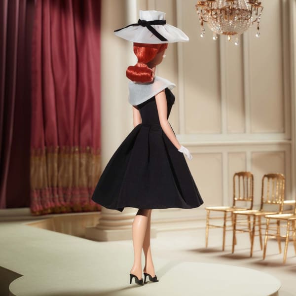 Barbie After 5 Silkstone Doll