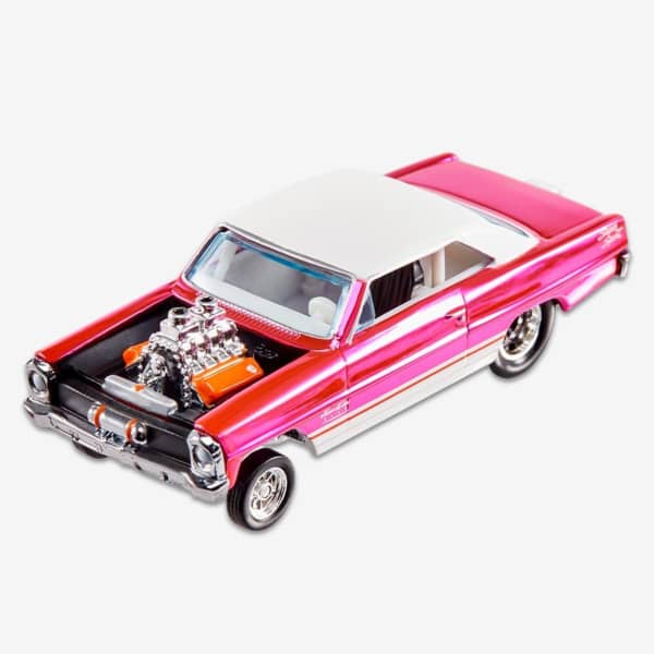 RLC Exclusive '66 Super Nova – Mattel Creations