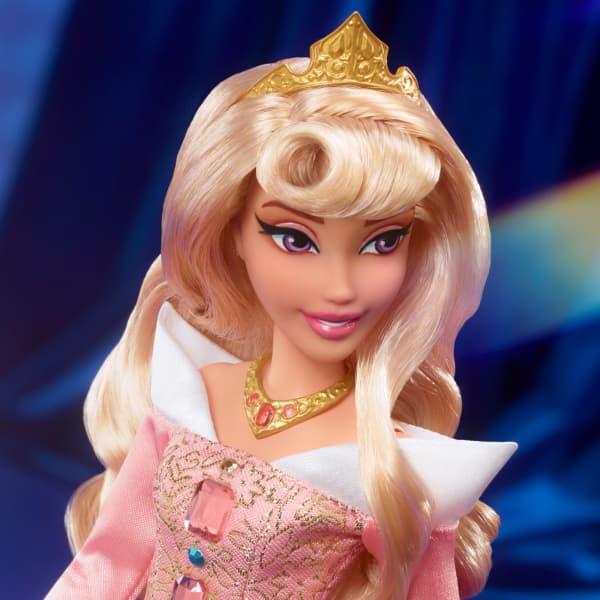 Disney Collector Radiance Collection Aurora Doll
