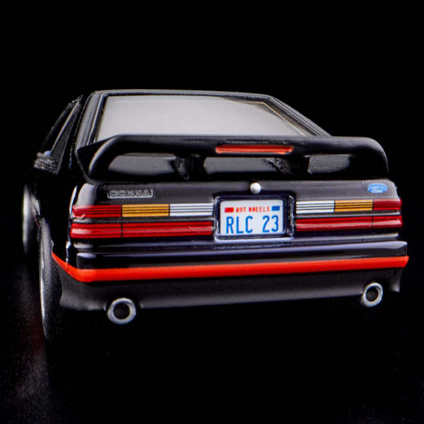 2023 RLC Membership ’93 Ford Cobra R