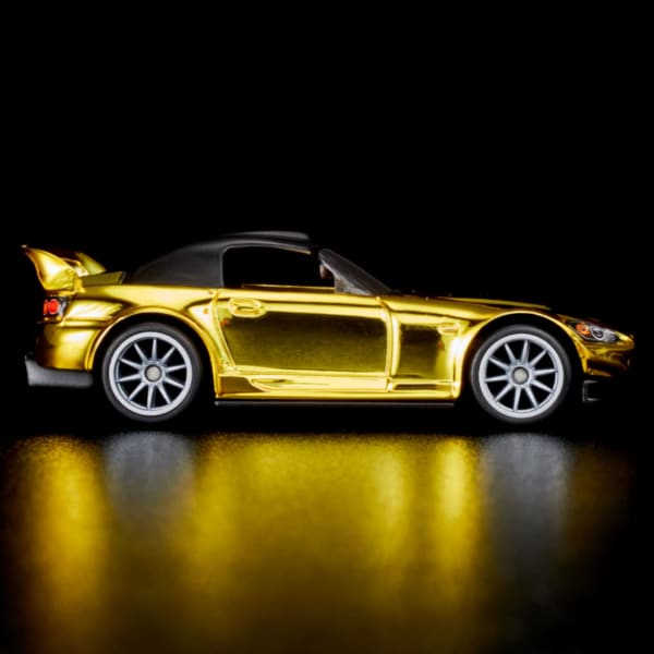 RLC Exclusive Honda S2000 – Mattel Creations