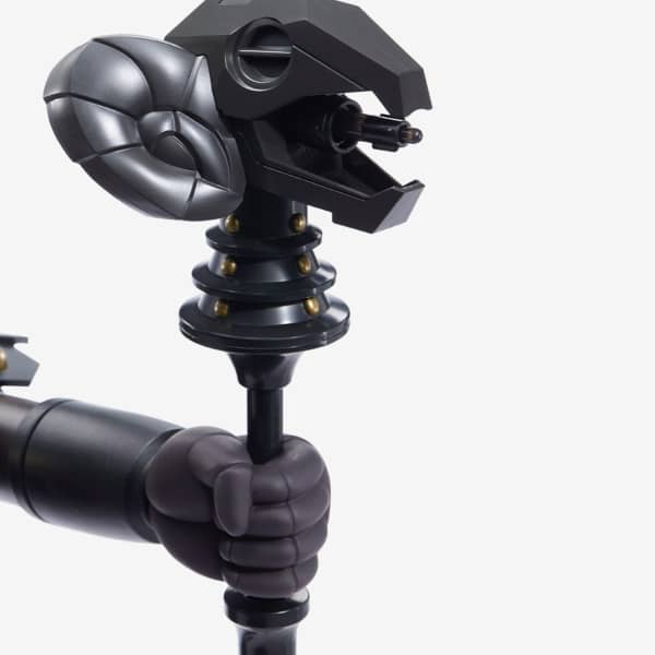 Shogun Warriors Skeletor Golden Havoc Edition