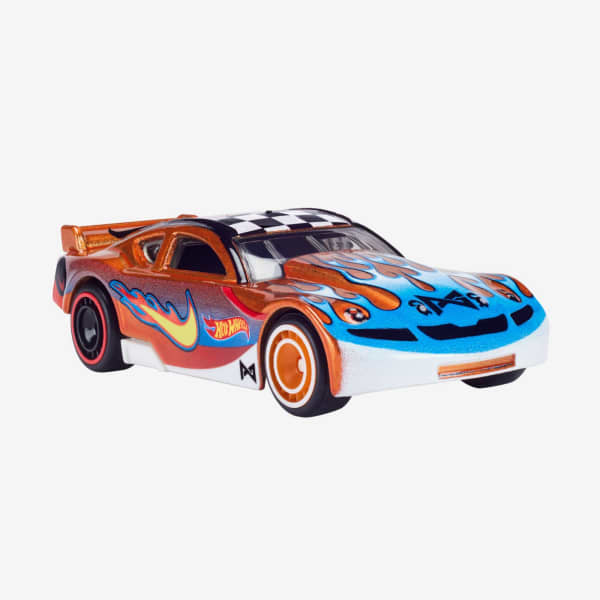 Paul George Hot Wheels Circle Tracker