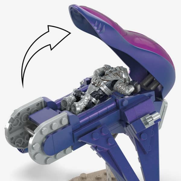 Mega Construx HHD19 gioco di costruzione Mega Construx HHD19 gioco di costruzione