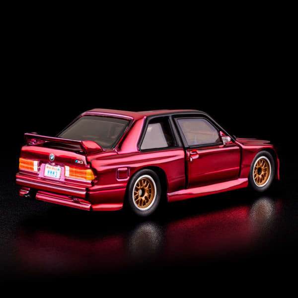 RLC Exclusive 1991 BMW M3