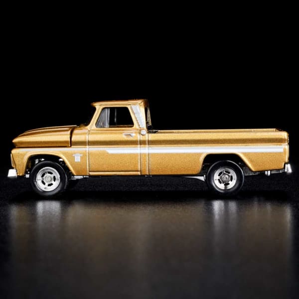 Matchbox 1964 Chevy C10 Pickup Truck