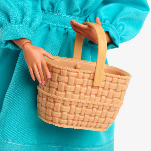 Barbie Inspiring Women Principal Chief Wilma Mankiller Doll