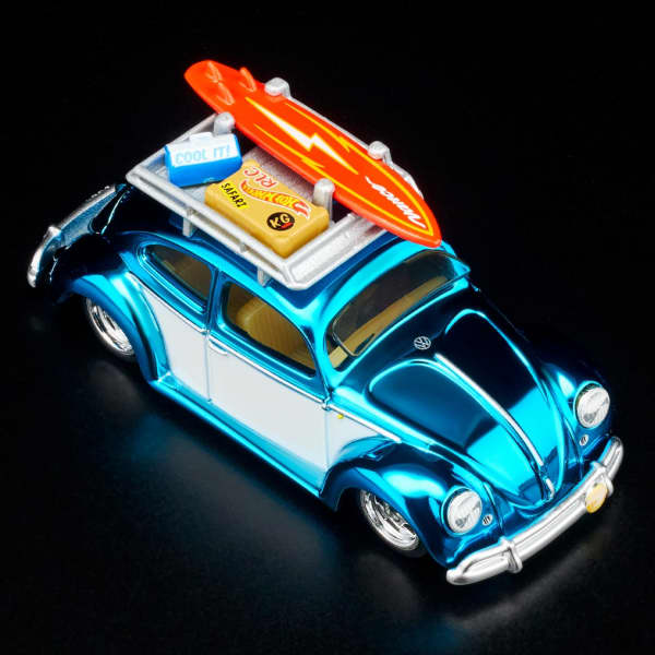 RLC Exclusive “Kawa-Bug-A” ‘49 VW Beetle