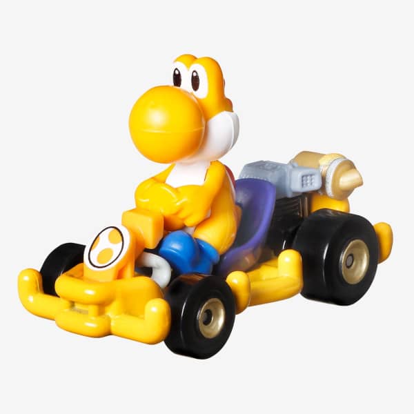 Mario Kart 4-Pack