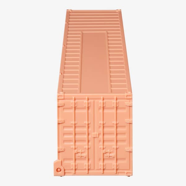 Hot Wheels Premium Car Culture Ronin Run Container Set