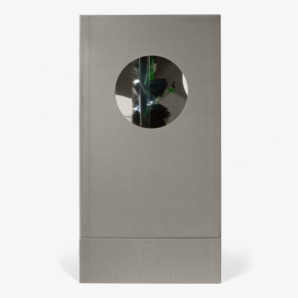 Off-White™ c/o Monster High Symphanee Midnight Doll