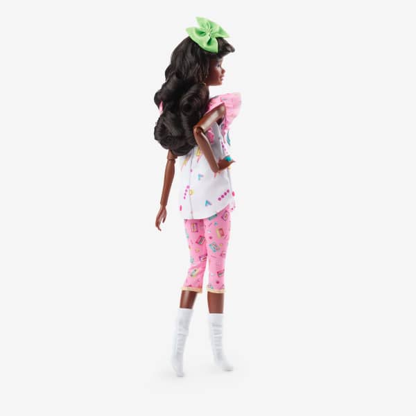 Barbie Rewind Doll – Slumber Party