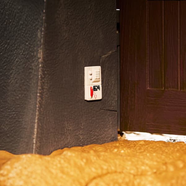 Jurassic World The Gates Crowdfund