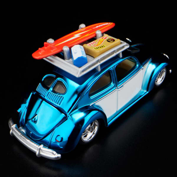 Hot Wheels Collectors RLC Exclusive sELECTIONs PINK Kawa-Bug-A Sealed Hot Wheels Collectors RLC Exclusive sELECTIONs PINK Kawa-Bug-A Sealed