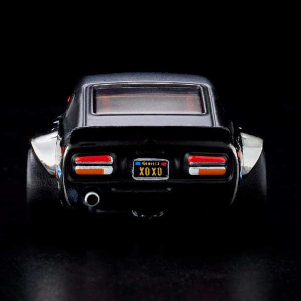 RLC Exclusive Custom ’72 Datsun 240Z