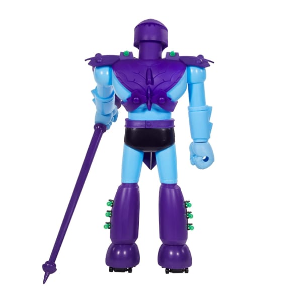 Shogun Warriors Skeletor – Mattel Creations