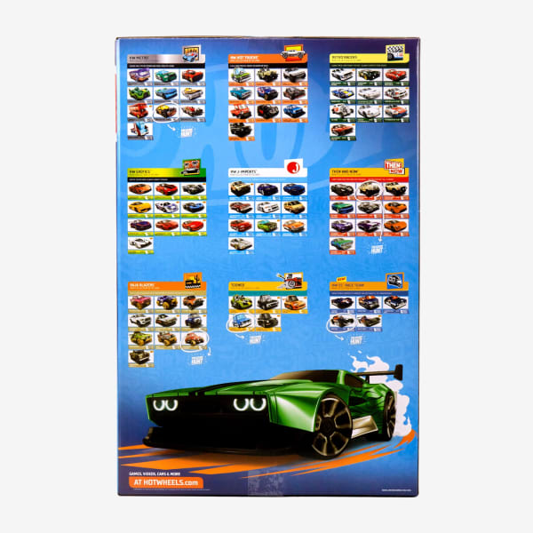 RLC Exclusive 2023 Mainline Factory-Sealed Set – Mattel Creations