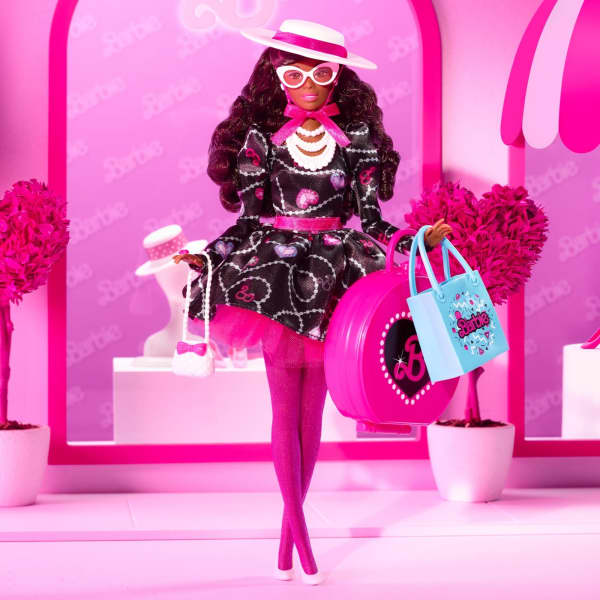 Barbie Rewind Doll – Sophisticated Style