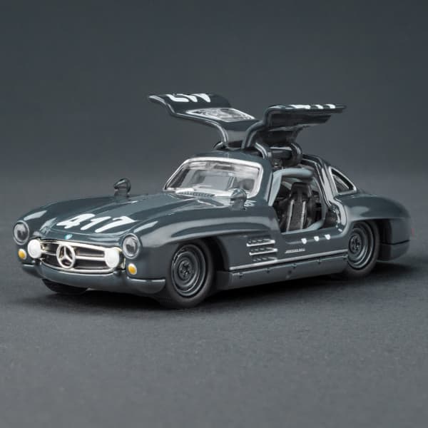 HWC Elite 64 Series Mercedes-Benz 300 SL