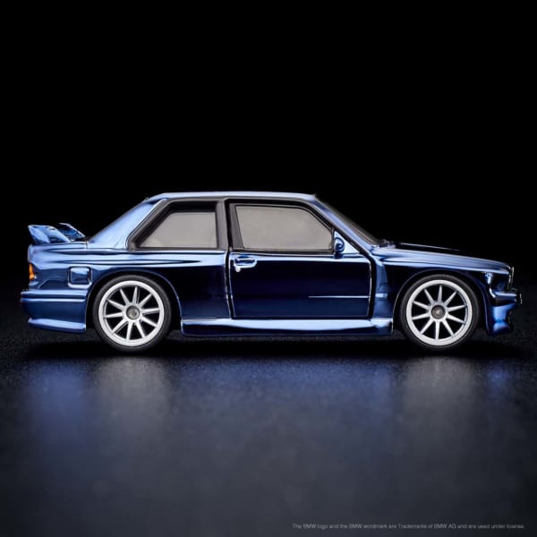 RLC Exclusive 1991 BMW M3