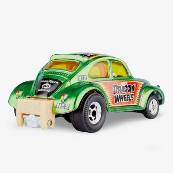 Matchbox ‘72 Volkswagen Beetle Dragster
