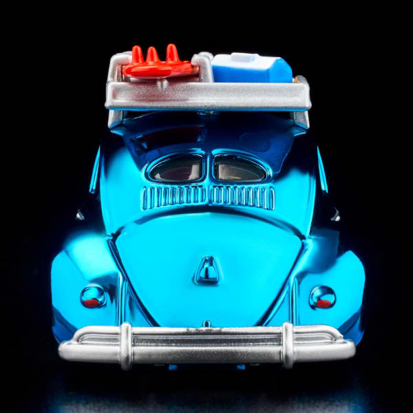 RLC Exclusive “Kawa-Bug-A” ‘49 VW Beetle