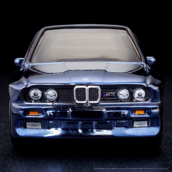 RLC Exclusive 1991 BMW M3
