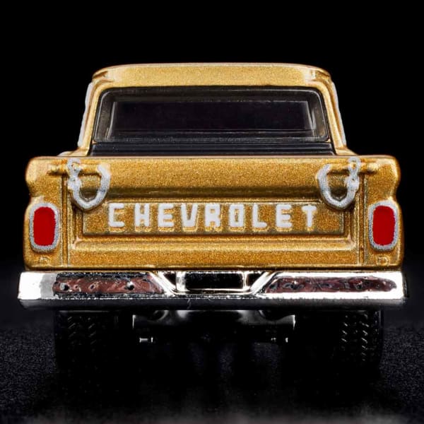 Matchbox 1964 Chevy C10 Pickup Truck
