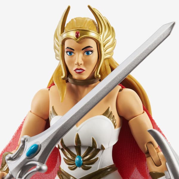 Masters of the Universe Masterverse She-Ra Action Figure