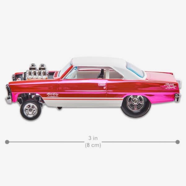 RLC Exclusive '66 Super Nova – Mattel Creations