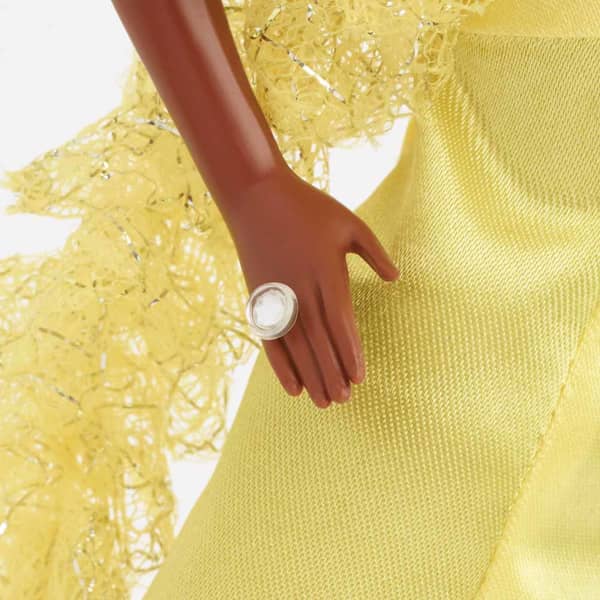 1977 Superstar Christie Barbie Doll