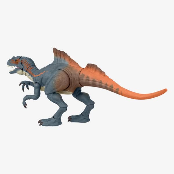 特撮 HAMMOND COLLECTION CONCAVENATOR Jurassic World Hammond Collection Concavenator – Mattel Creations