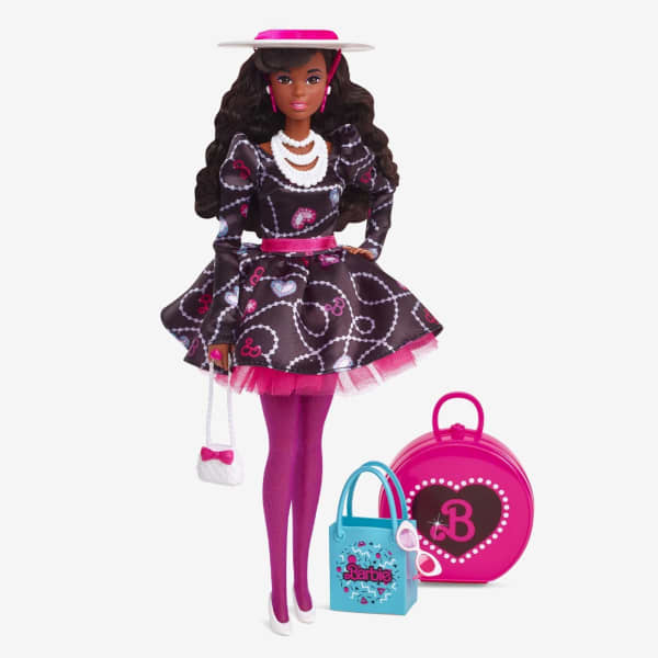Barbie Rewind Doll – Sophisticated Style
