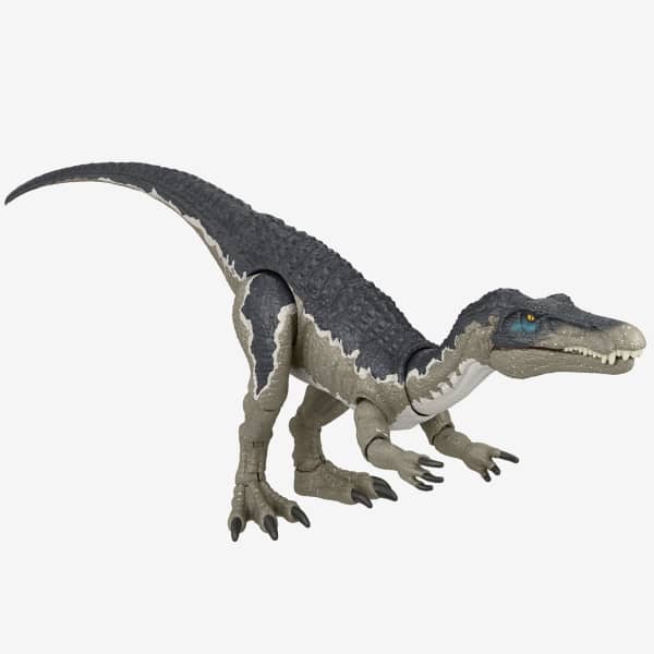 Jurassic World Hammond Collection Baryonyx Figure