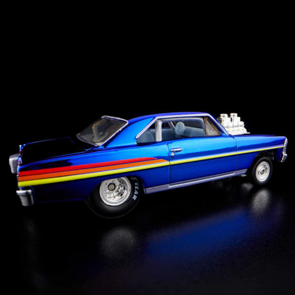 RLC Exclusive ’66 Super Nova