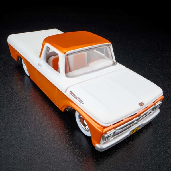 RLC Exclusive 1962 Ford F100