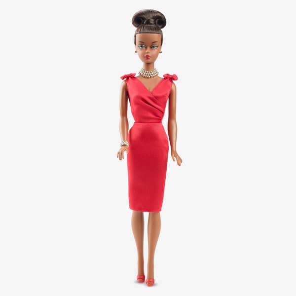 2023 “12 Days of Christmas” Barbie Doll